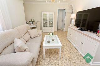 Piso en venta en Pescadores-Saladillo en Algeciras