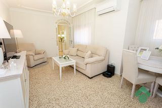 Piso en venta en Pescadores-Saladillo en Algeciras