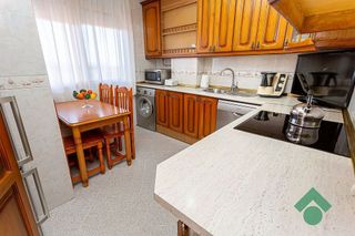 Piso en venta en Pescadores-Saladillo en Algeciras