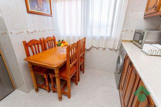 Piso en venta en Pescadores-Saladillo en Algeciras