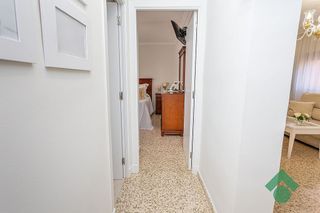 Piso en venta en Pescadores-Saladillo en Algeciras