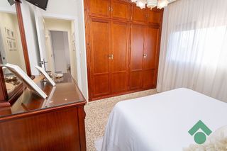 Piso en venta en Pescadores-Saladillo en Algeciras