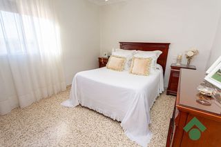 Piso en venta en Pescadores-Saladillo en Algeciras