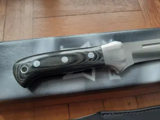 Fox Knives 618