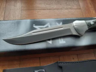 Fox Knives 618