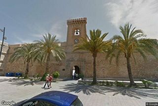 Piso en venta en Centro en Santa Pola