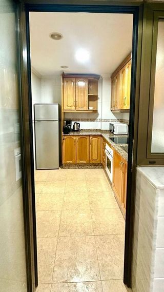 Piso en venta en Centro en Torrevieja