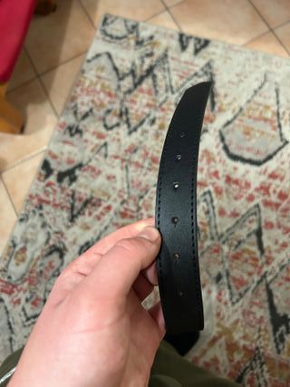 Cintura snap on DVD y2k vintage style/ punk Japan