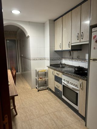 Habitación alquiler