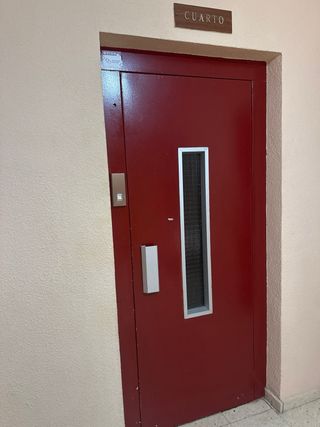 Habitación alquiler