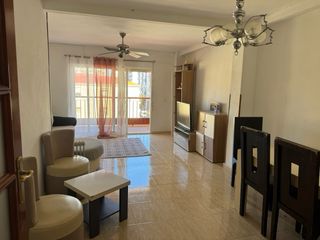 Habitación alquiler