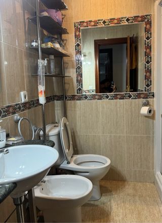 Habitación alquiler