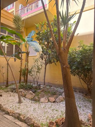 Habitación alquiler