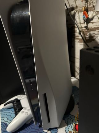 Consola Sony PlayStation 5