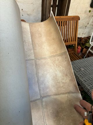 Suelo Sintasol Plástico