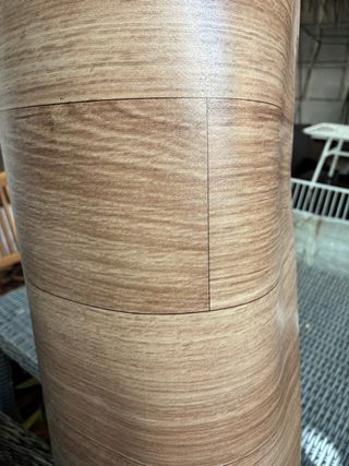 Suelo Sintasol Plástico