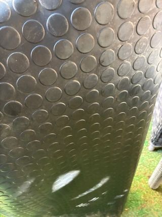 Suelo Sintasol Plástico