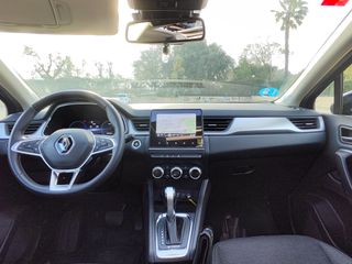 Renault Captur E-TECH Plug-in Hybrid 160 CV