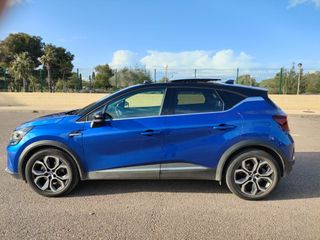 Renault Captur E-TECH Plug-in Hybrid 160 CV