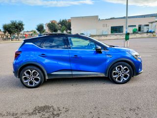 Renault Captur E-TECH Plug-in Hybrid 160 CV