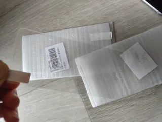 2 Cover iPhone 6s con disegno e vetro temperato