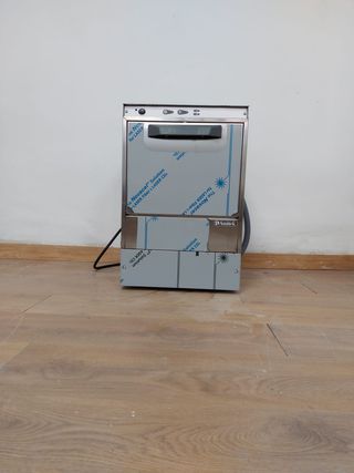 LAVAVAJILLAS PROFESIONAL INOX NUEVO EN OFERTA