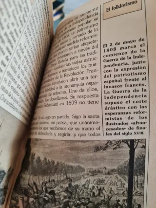 Libro La leyenda negra