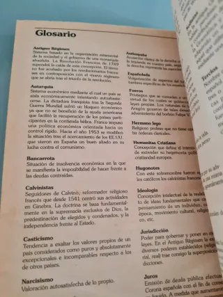 Libro La leyenda negra