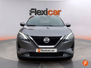 Nissan Qashqai DIG-T 116kW (158CV) mHEV Xtronic Tekna+