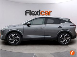 Nissan Qashqai DIG-T 116kW (158CV) mHEV Xtronic Tekna+