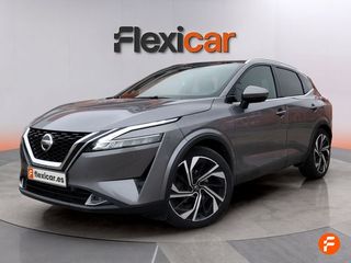 Nissan Qashqai DIG-T 116kW (158CV) mHEV Xtronic Tekna+