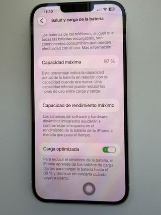 iPhone 14 Plus Bianco 128GB - Come Nuovo