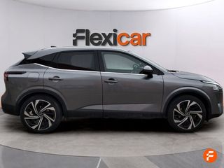 Nissan Qashqai DIG-T 116kW (158CV) mHEV Xtronic Tekna+