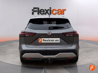 Nissan Qashqai DIG-T 116kW (158CV) mHEV Xtronic Tekna+