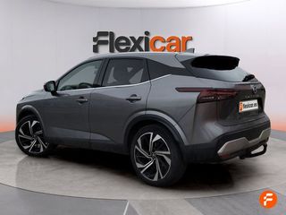 Nissan Qashqai DIG-T 116kW (158CV) mHEV Xtronic Tekna+