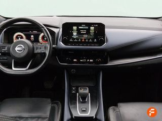 Nissan Qashqai DIG-T 116kW (158CV) mHEV Xtronic Tekna+