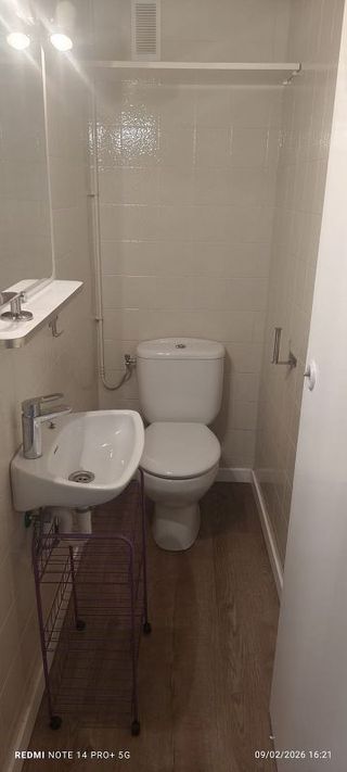 Piso en venta en Segur de Calafell en Calafell