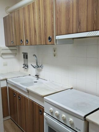 Piso en venta en Segur de Calafell en Calafell