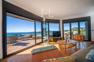 Chalet en venta en Roca Grossa - Serra Brava en Lloret de Mar