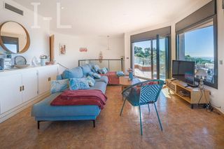 Chalet en venta en Roca Grossa - Serra Brava en Lloret de Mar