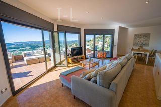 Chalet en venta en Roca Grossa - Serra Brava en Lloret de Mar