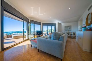 Chalet en venta en Roca Grossa - Serra Brava en Lloret de Mar