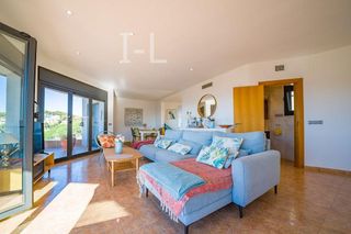 Chalet en venta en Roca Grossa - Serra Brava en Lloret de Mar