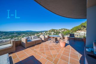 Chalet en venta en Roca Grossa - Serra Brava en Lloret de Mar