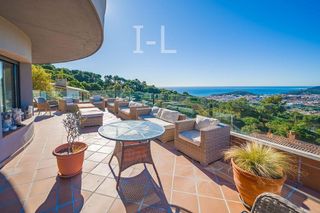 Chalet en venta en Roca Grossa - Serra Brava en Lloret de Mar