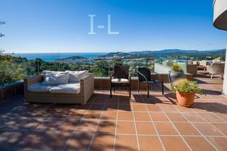 Chalet en venta en Roca Grossa - Serra Brava en Lloret de Mar