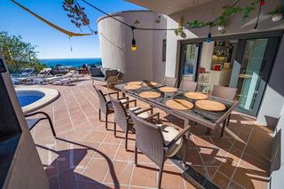 Chalet en venta en Roca Grossa - Serra Brava en Lloret de Mar