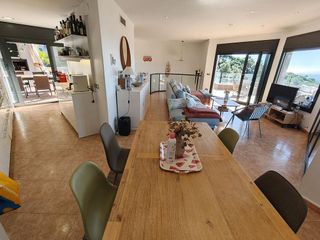 Chalet en venta en Roca Grossa - Serra Brava en Lloret de Mar