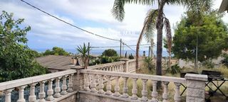 Chalet en venta en Les Brises de Calafell - Segur de Dalt en Calafell