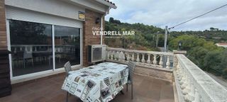 Chalet en venta en Les Brises de Calafell - Segur de Dalt en Calafell